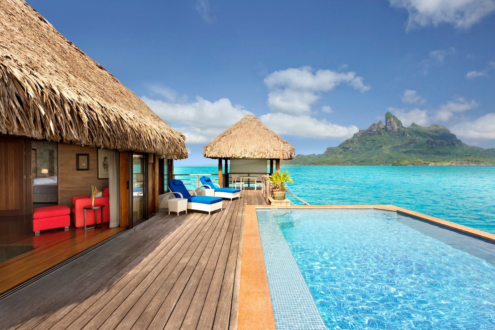 Marriott Bonvoy Boundless Credit Card review: Worth keeping year after year