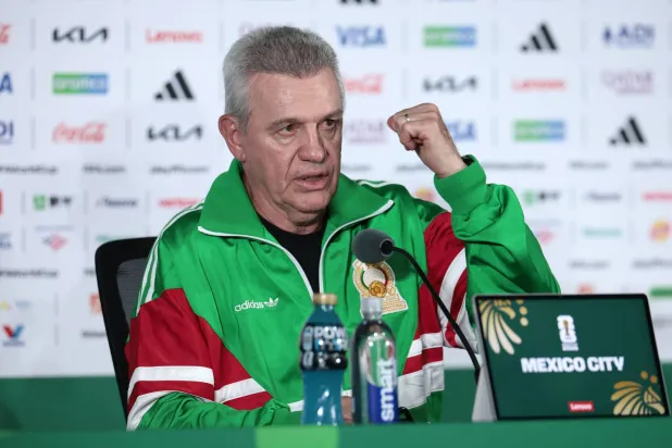 Mexico coach: FIFA's attempt to change our match time against England is a 'stab in the back'