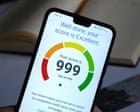 UK credit scores: should you worry about a big shake-up?