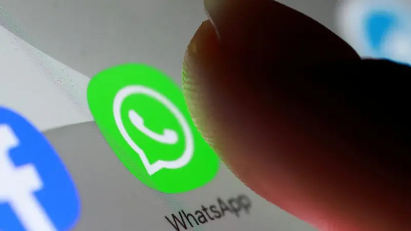 The latest update from WhatsApp sparks outrage.. What's the story?