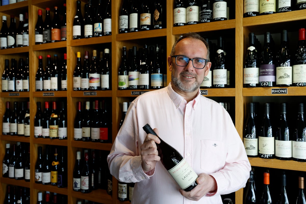 Fourteen restaurants with winning wine lists