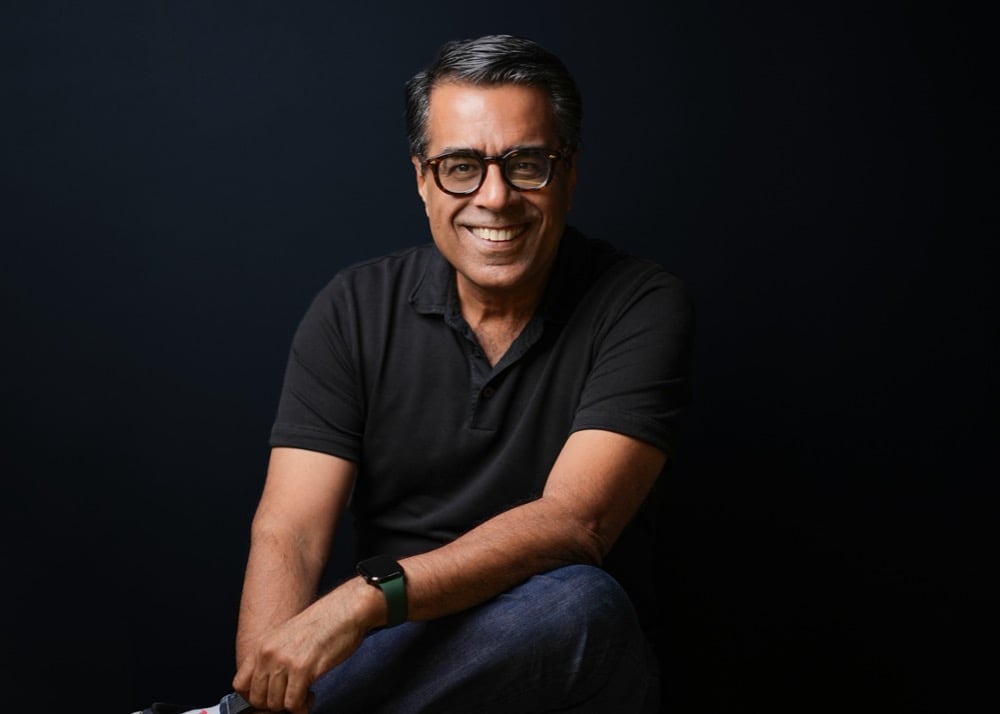 FAST appoints Asad ur Rehman as Partner as it expands into ventures, M&A and new markets