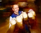 Lederhosen, sauerkraut and tapping the first barrel: Oktoberfest 2026 opens – in pictures