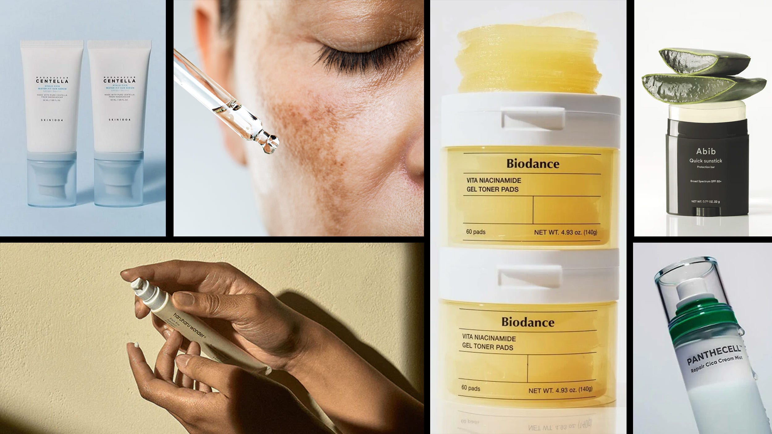 The 20 Best Korean Beauty Products for Mature Skin, According to a K-Beauty Expert