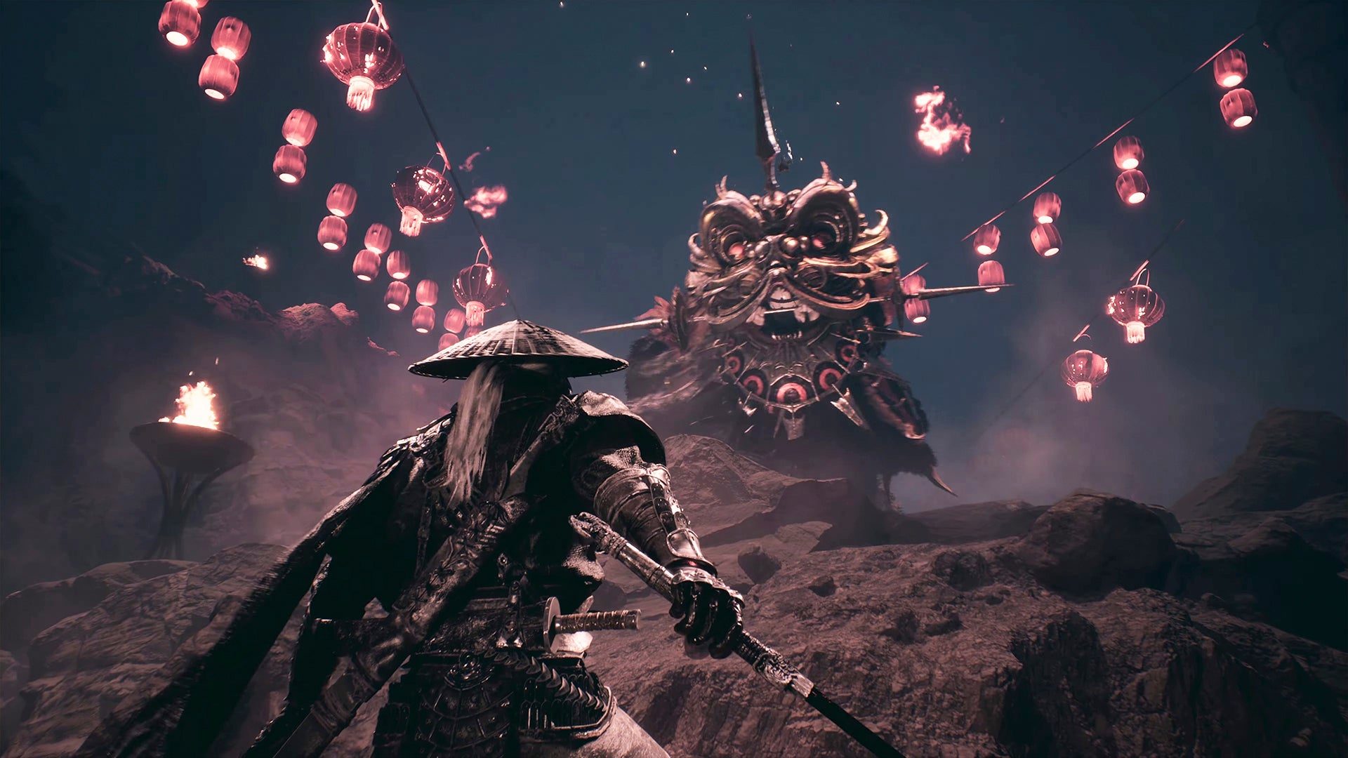 إشاعة: نسخة فيزيائية من Phantom Blade Zero قد تكون في الطريق.. ومتجر آسيوي يثير الجدل