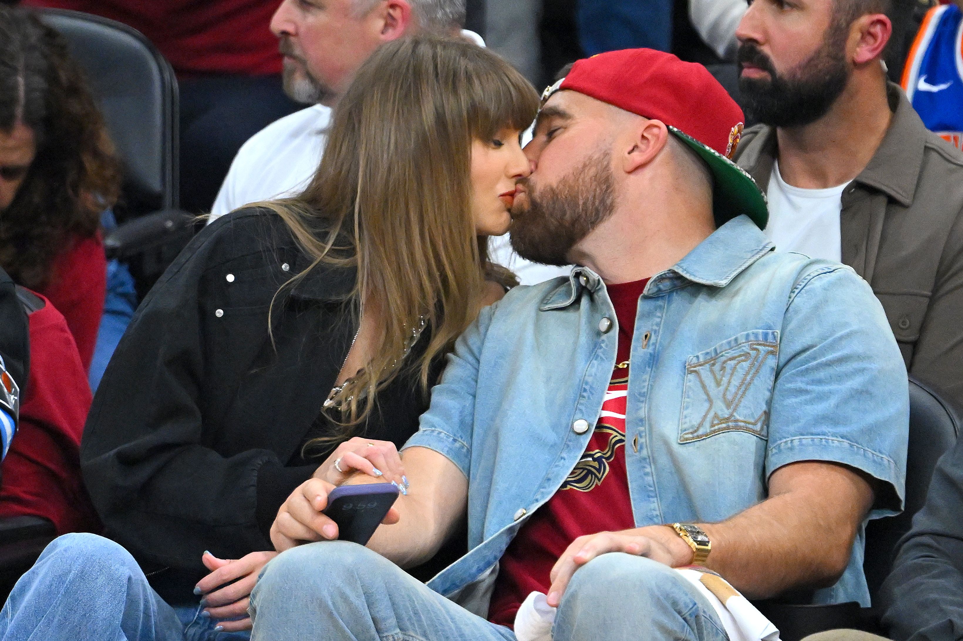 5 of the Sweetest Things Taylor Swift and Travis Kelce Have Said About Each Other Publicly