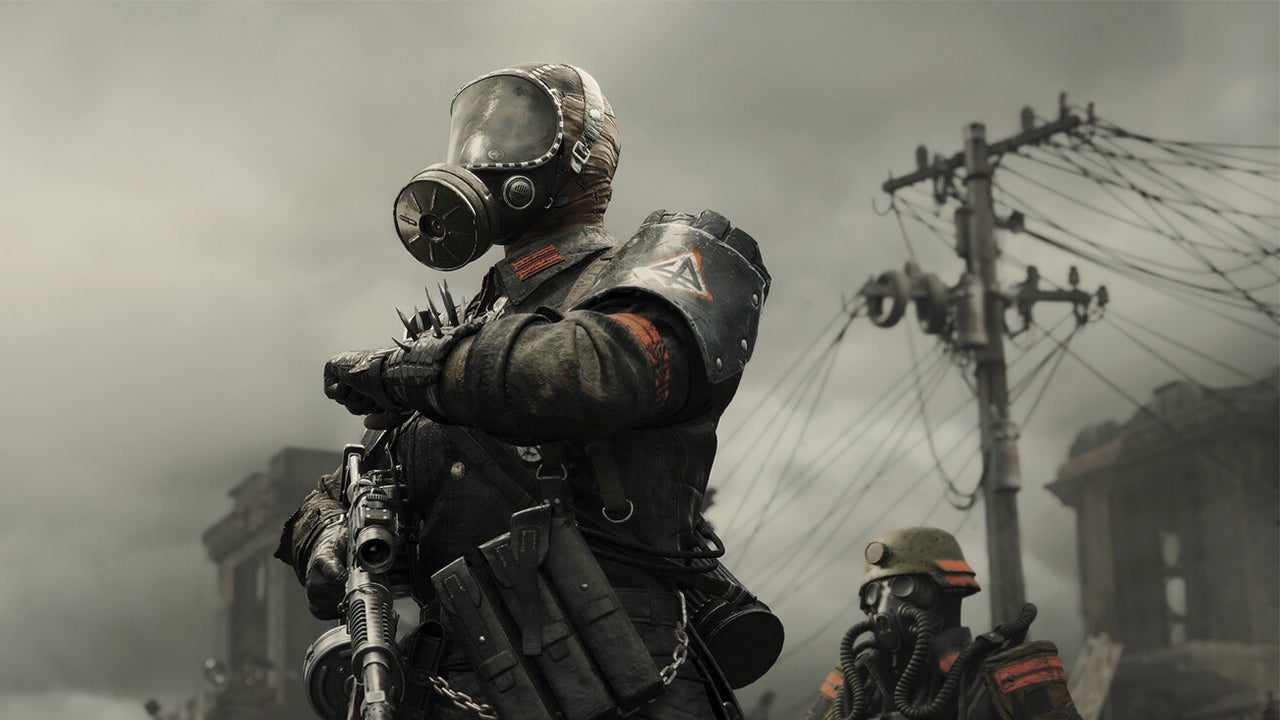 انطباعاتنا الأولى بعد لعب Metro 2039
