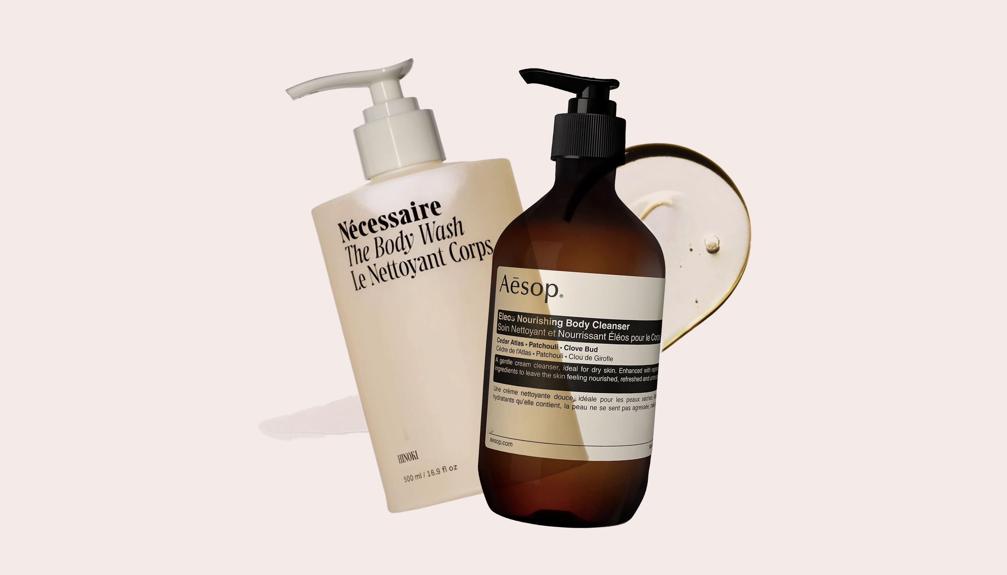 7 Best Body Washes 2026 for Dry Skin, Body Acne, and More