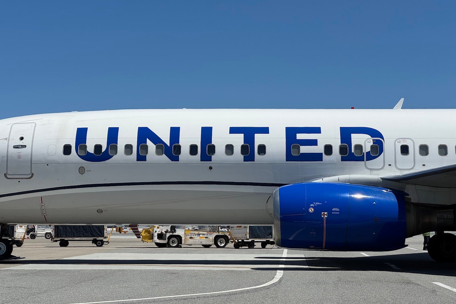 United's new Wi-Fi status match aimed at Delta: Who's eligible to be Premier?