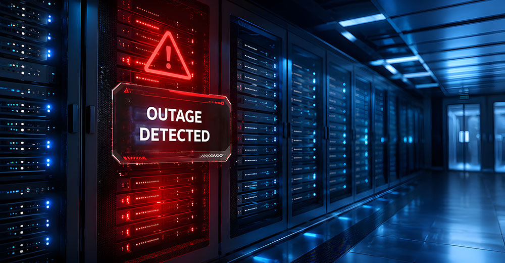 Forrester Predicts AI Lawsuit, Global Outage in 2027