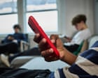 Online safety laws have failed to protect children in UK, Ofcom admits