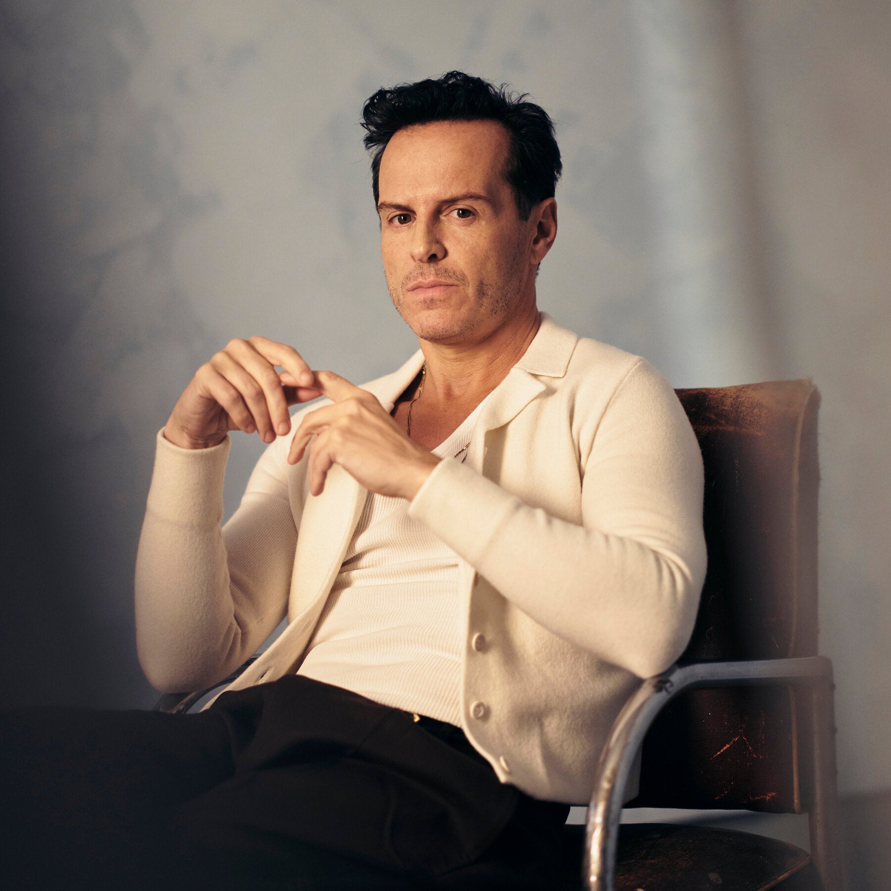 Andrew Scott in ‘Sea Wall’ and 27 Other Off Broadway Shows to See in October