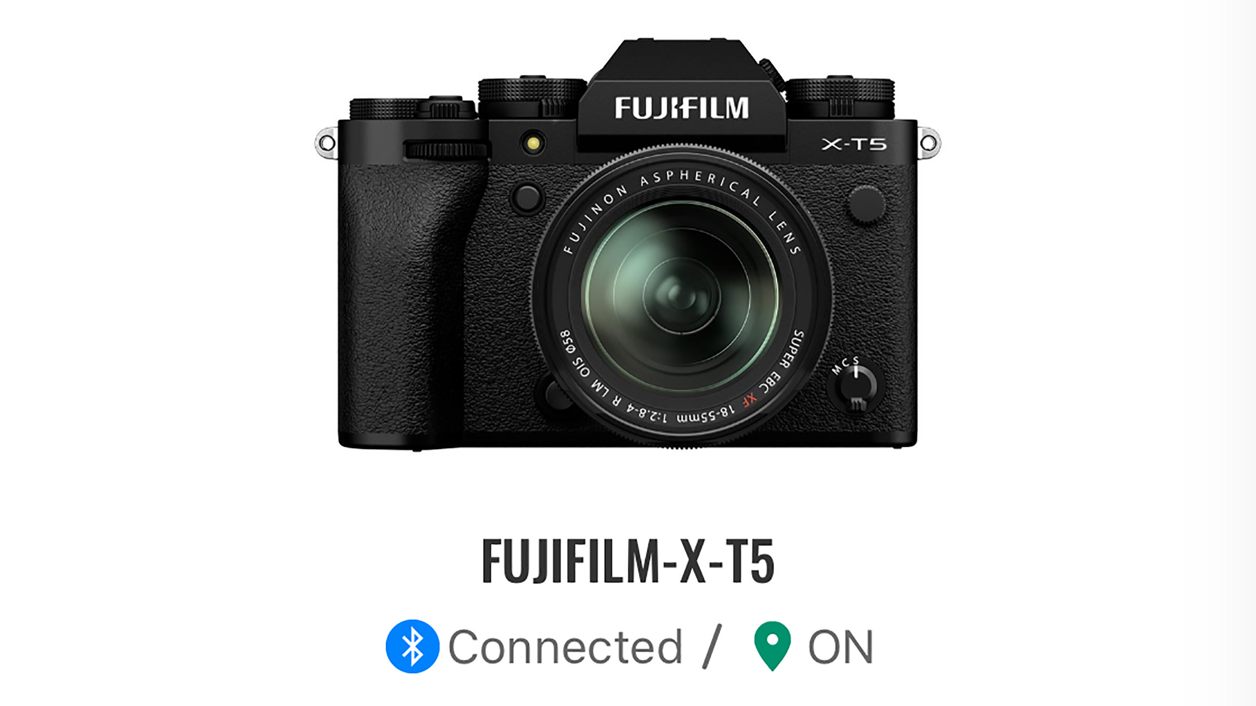 Fujifilm’s XApp tested: It’s finally the app your Fujifilm camera deserves