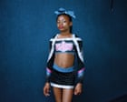 ‘Who do they dream of becoming?’ Teenage girls in America – in pictures