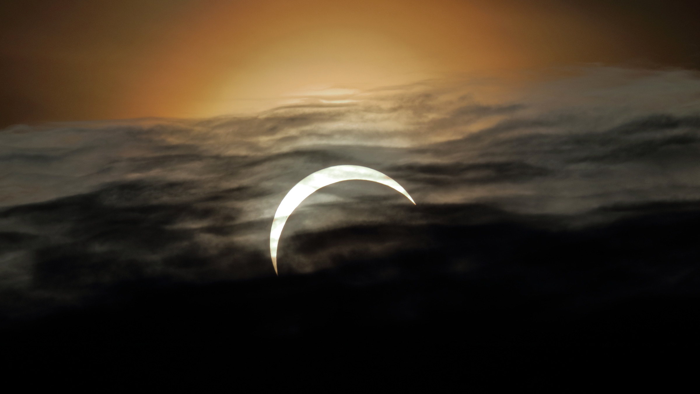 These photographers understood the assignment at Spain’s total solar eclipse