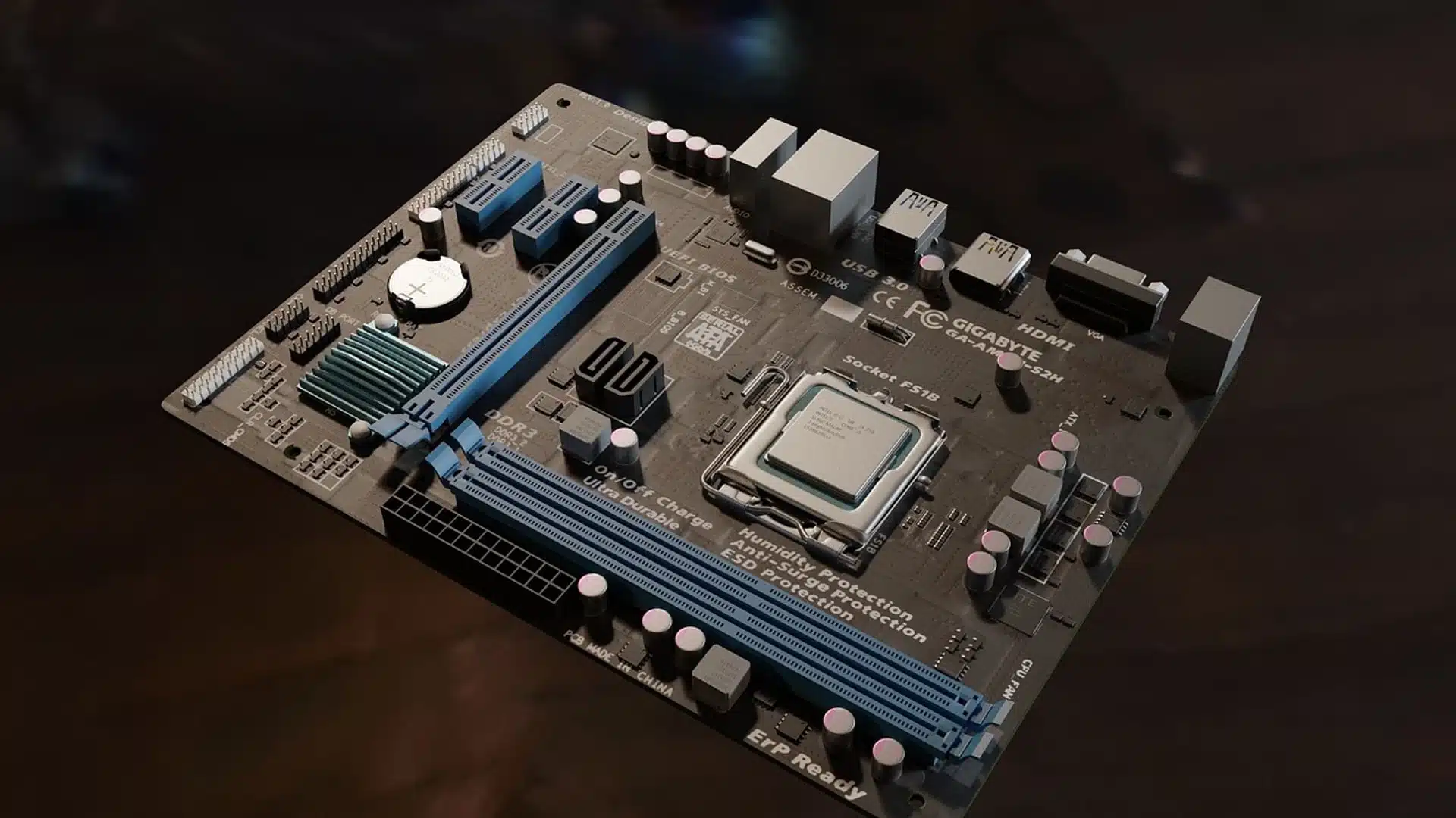 Used CPU Report Raises Questions Over VALORANT Hardware Bans