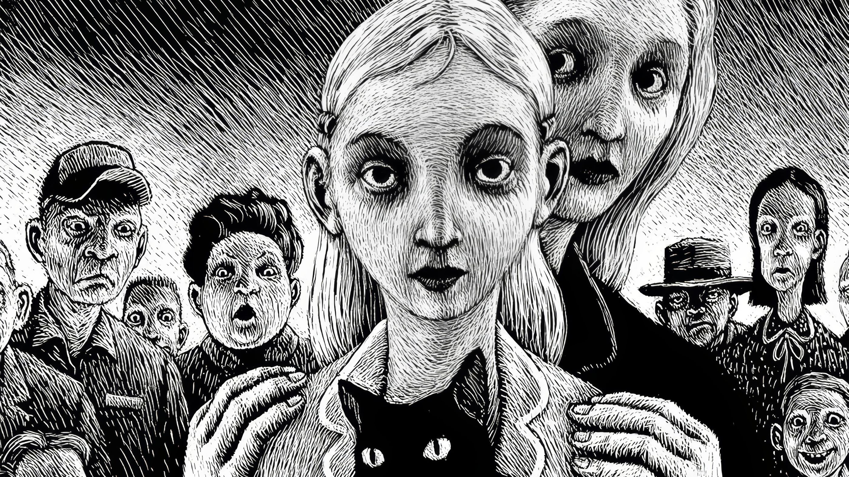 7 Mystery Books You Can Finish in a Weekend