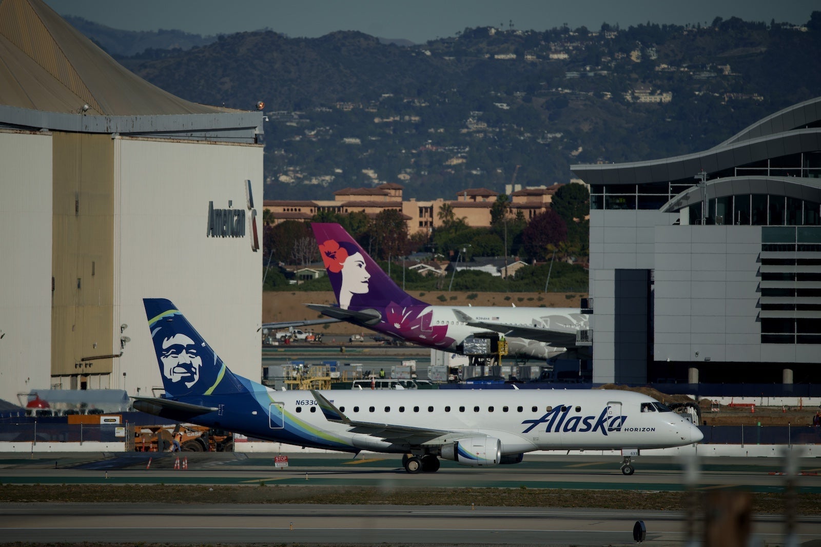 Atmos Rewards Ascent Visa Signature review: Valuable points and solid perks for Alaska Airlines and Hawaiian Airlines flyers