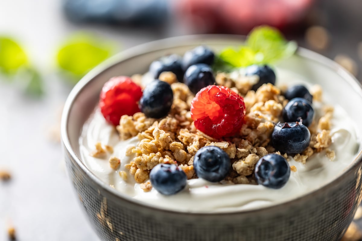 How much protein should I eat in a day?