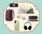 From laptops to sleep buds, 25 tech essentials for college students this year
