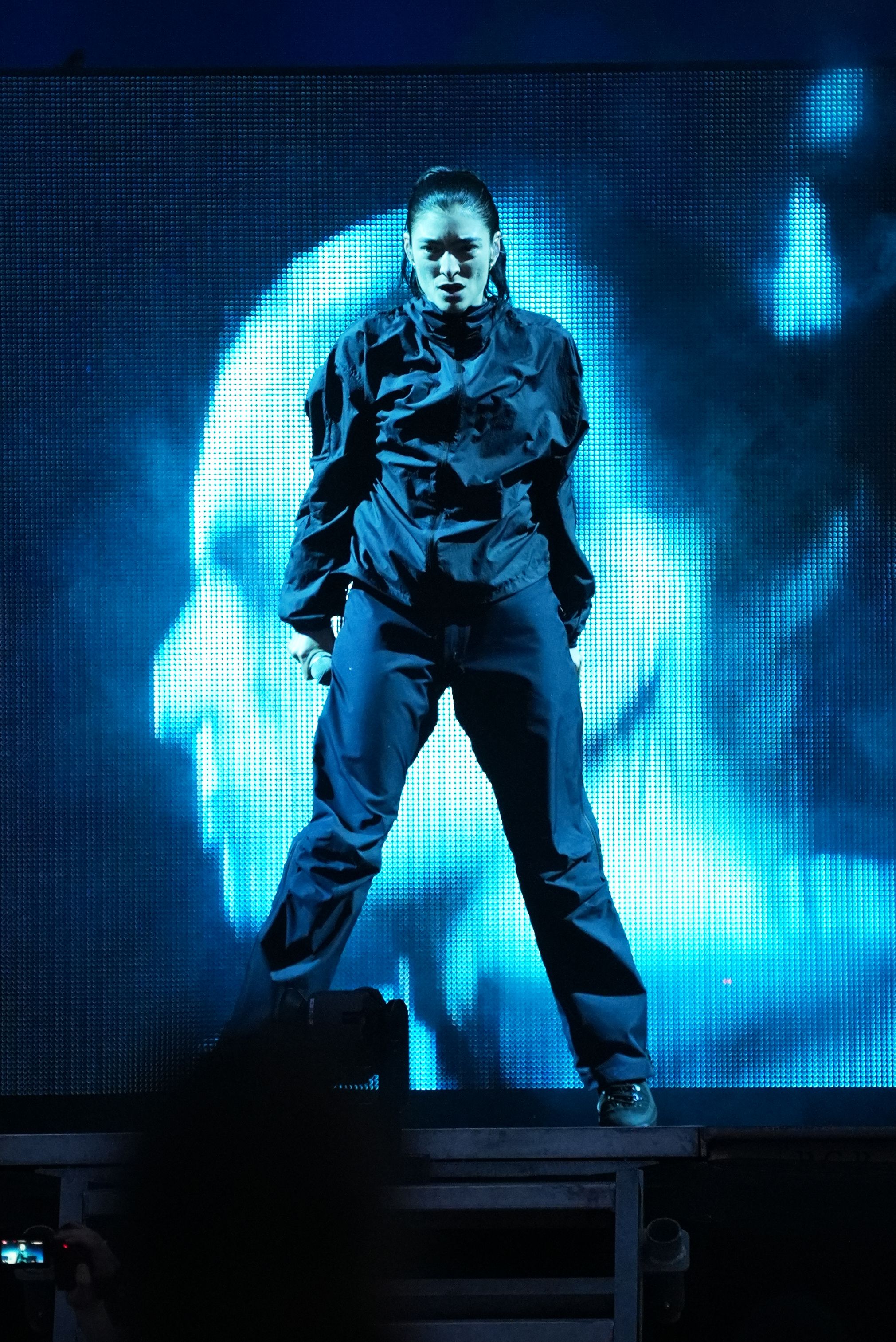 Lorde on Spotify’s AI Song Descriptions: “We Don’t Want This”
