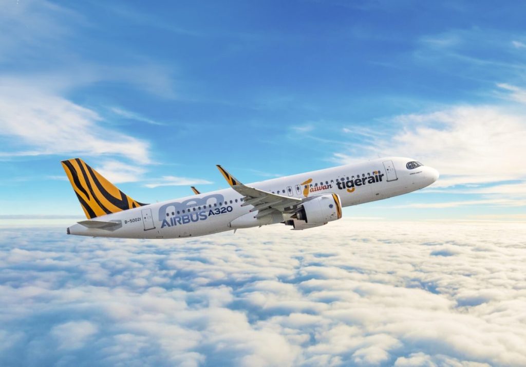 How This Airline Is Growing Its Network Without Adding a Single Plane