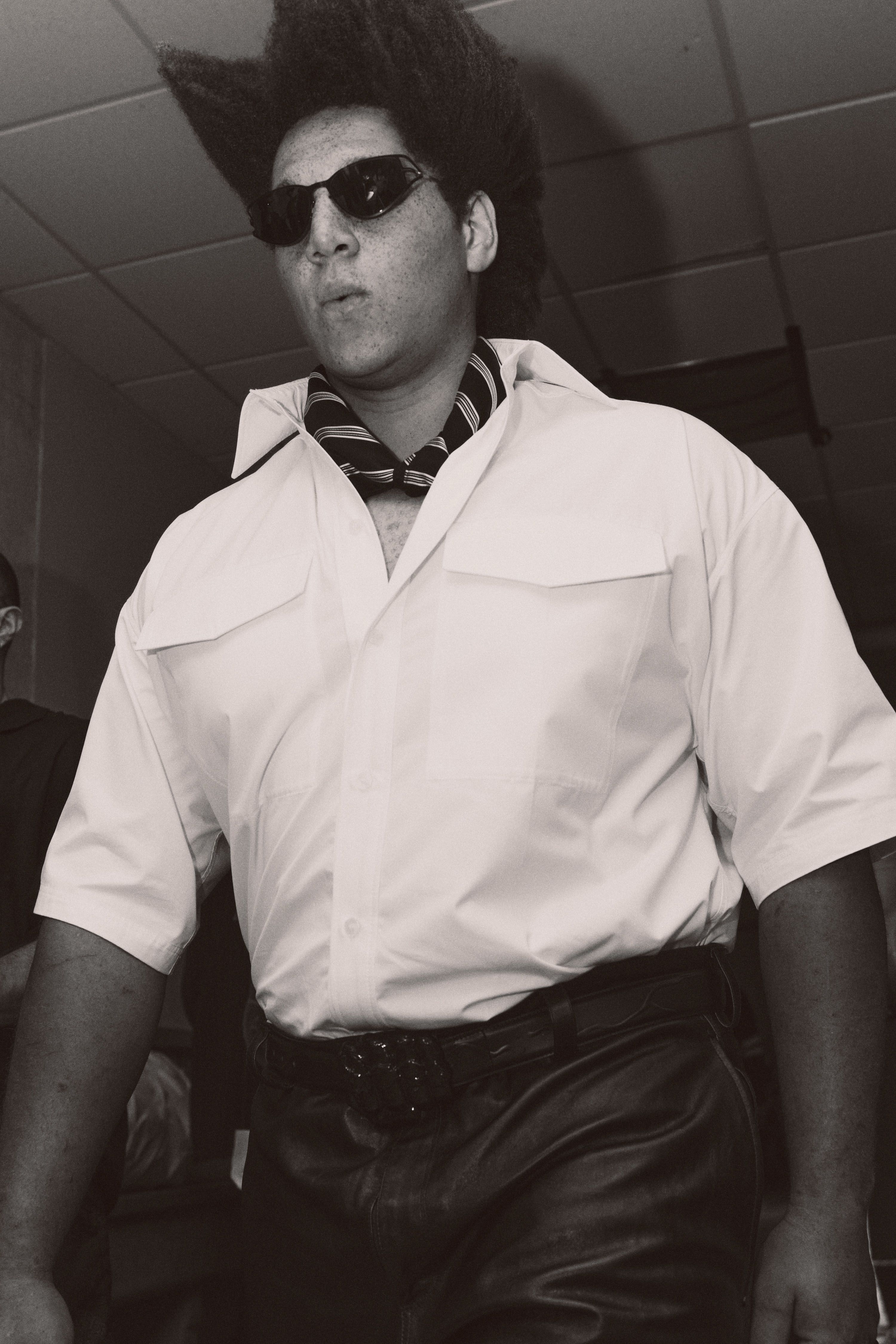 “The Conversation Is More Urgent”: Fashion Reacts to Men’s Shifting Body Ideals
