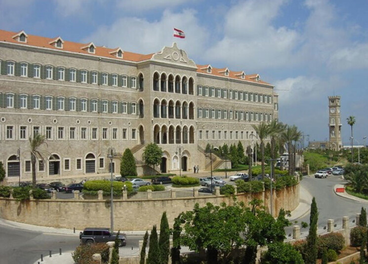 جلسة لمجلس الوزراء الخميس… ماذا على جدول أعمالها؟