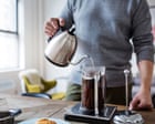 The secret to great cafetiere coffee | Kitchen aide
