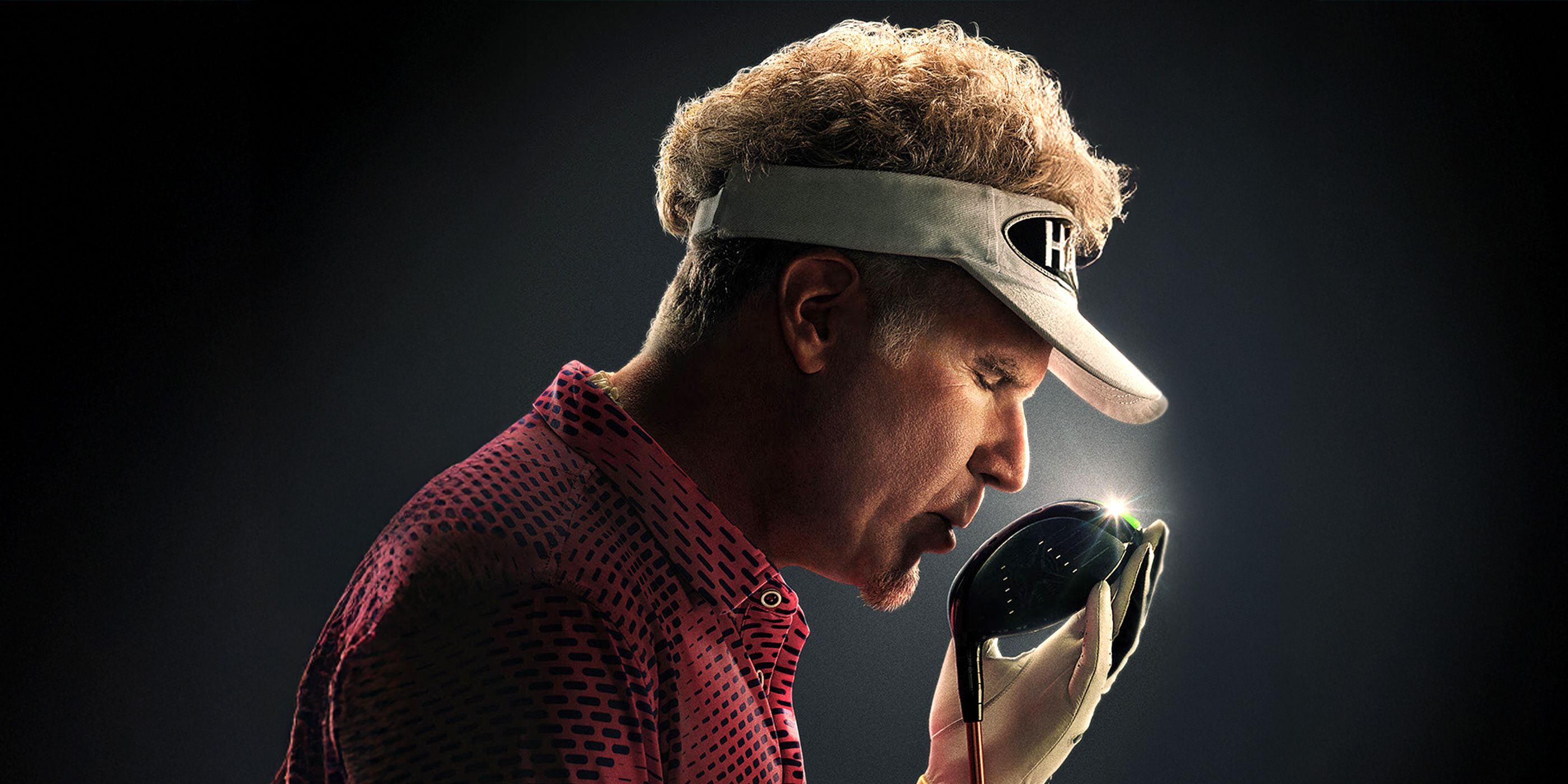 Will Ferrell Isn't the Only Reason To Watch Netflix's 'Ted Lasso' Rival 'The Hawk' | Review