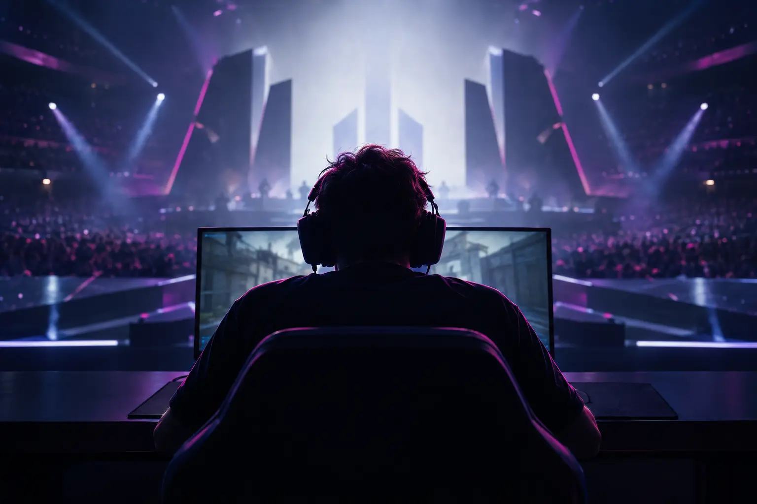 T1 survive Paper Rex comeback as 100 Thieves crush Nongshim
