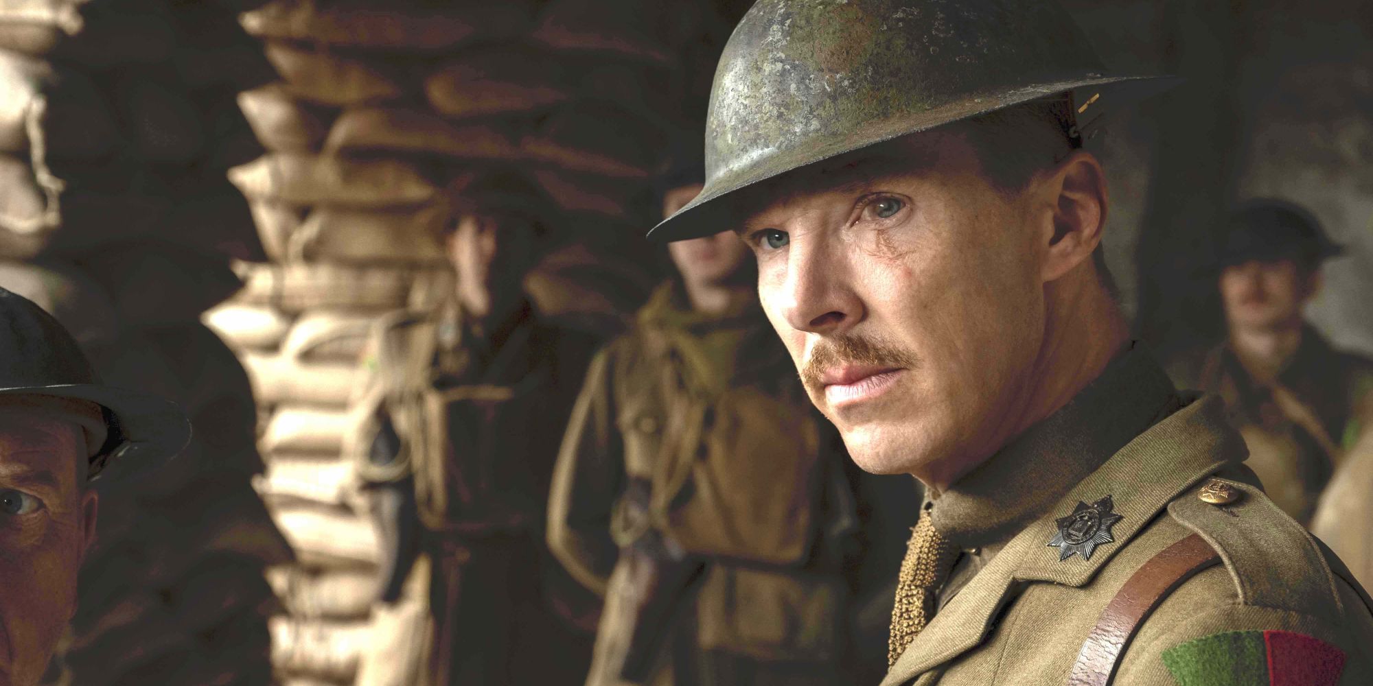8 R-Rated War Movies That Can Be Called Masterpieces