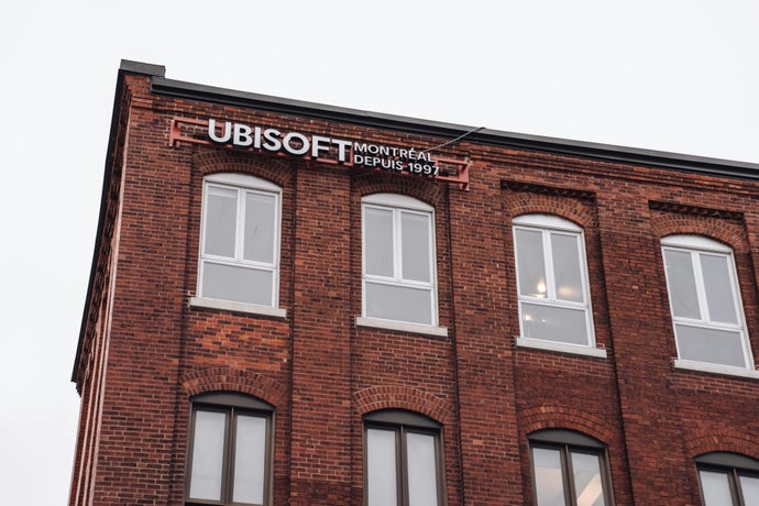Ubisoft Workers of Montreal Union petition to "preserve hybrid work" secures over 300 signatures
