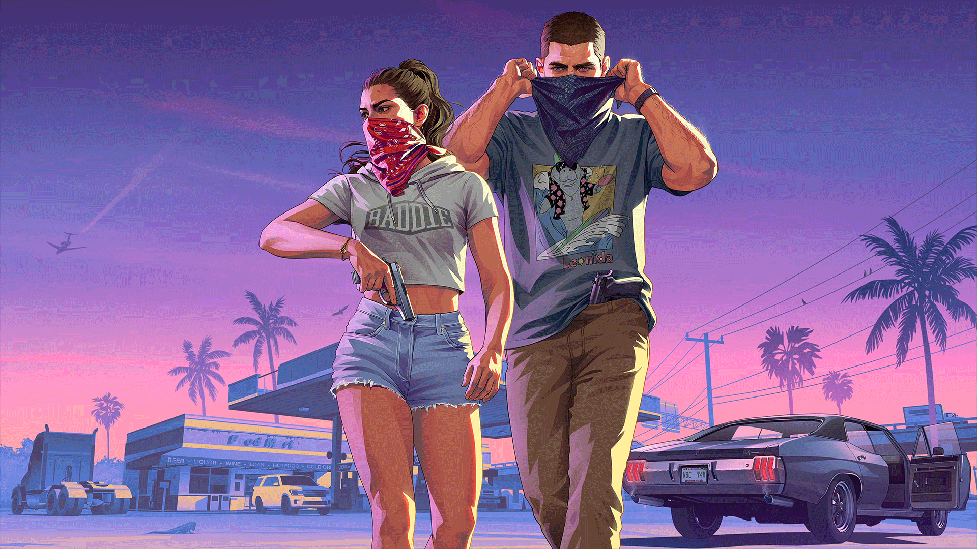 شركة Rockstar هي من تواصلت مع Netflix لعرض GTA 6 الحصري وليس العكس