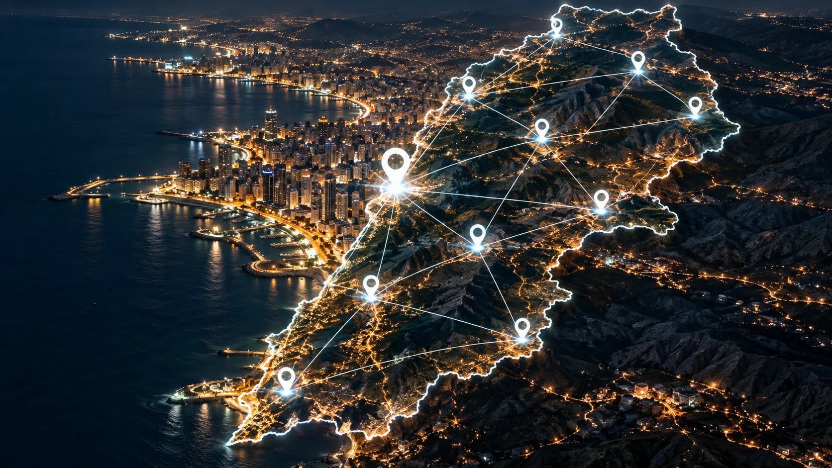 الـGPS يفضح رواية موقوف… تفاصيل مثيرة في ملف مخدرات بجبل لبنان!