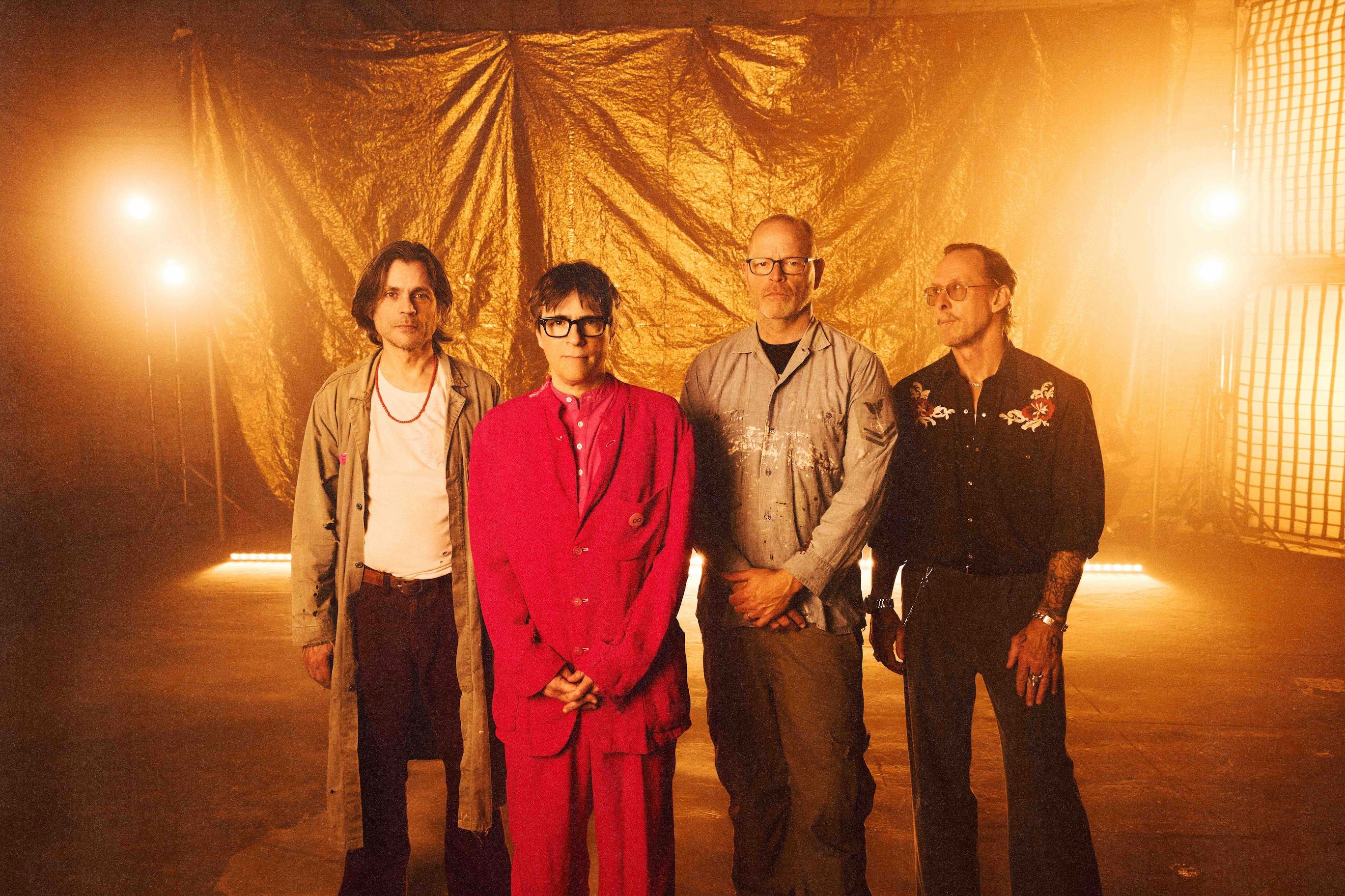 Weezer Get Replaced by Tony Hawk, Christopher Mintz-Plasse in New “C.E.O.” Video