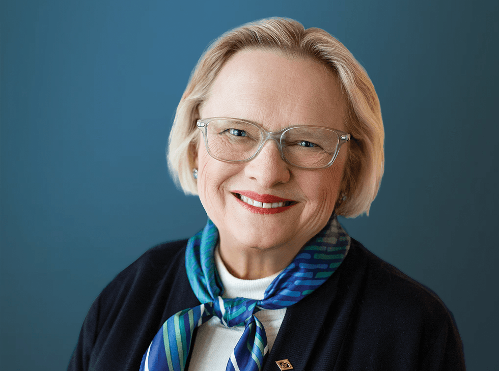 IEEE President’s Note: Technology for Social Good