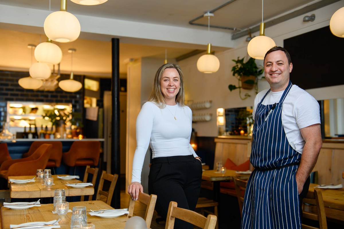 51 Cornmarket review: This Cork city spot is not a restaurant you want to chance your arm on booking