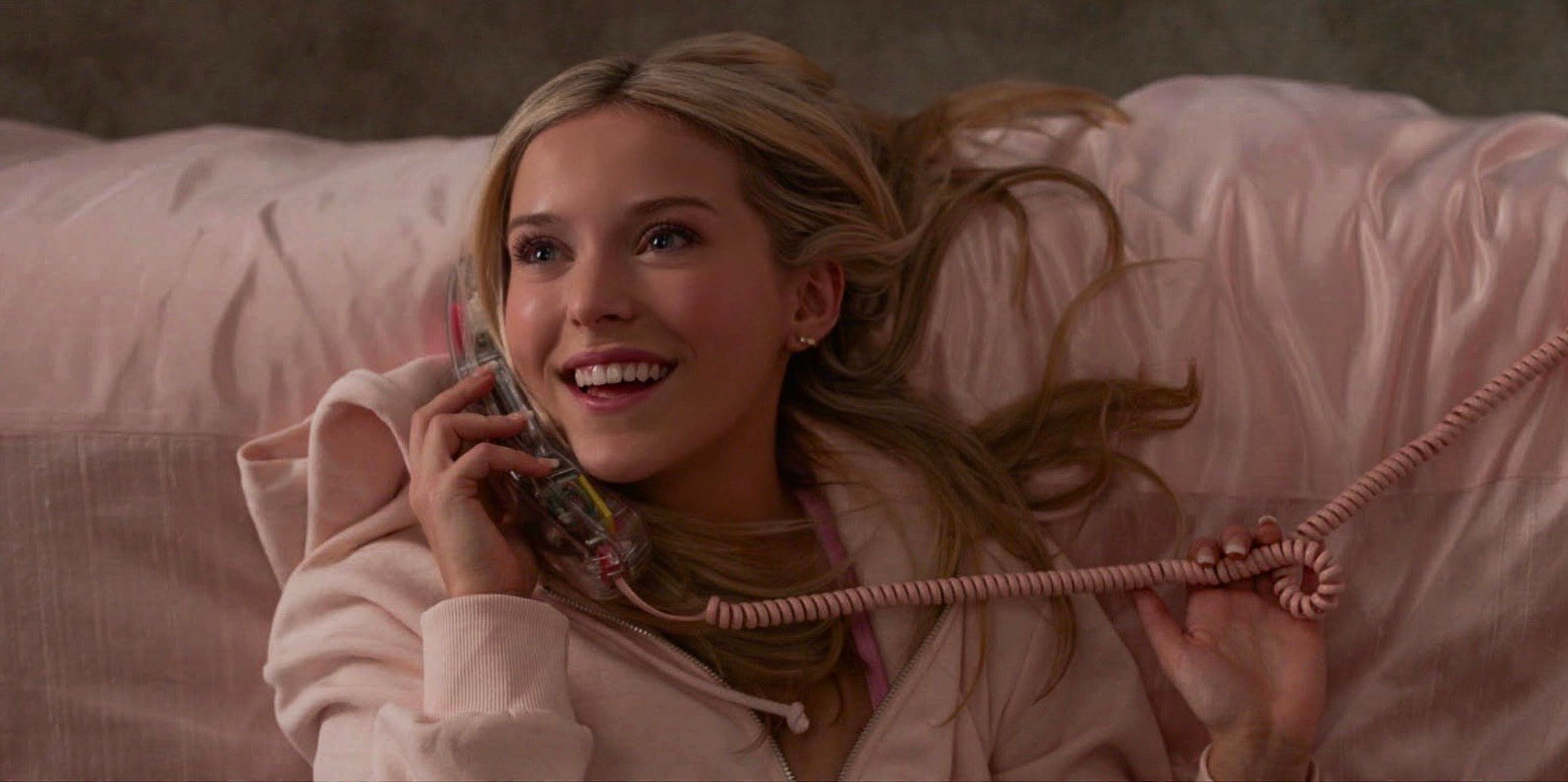 How Lexi Minetree Was Transformed Into Elle Woods