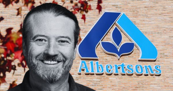 Albertsons’ Retail Media Head Leaves Grocery Giant