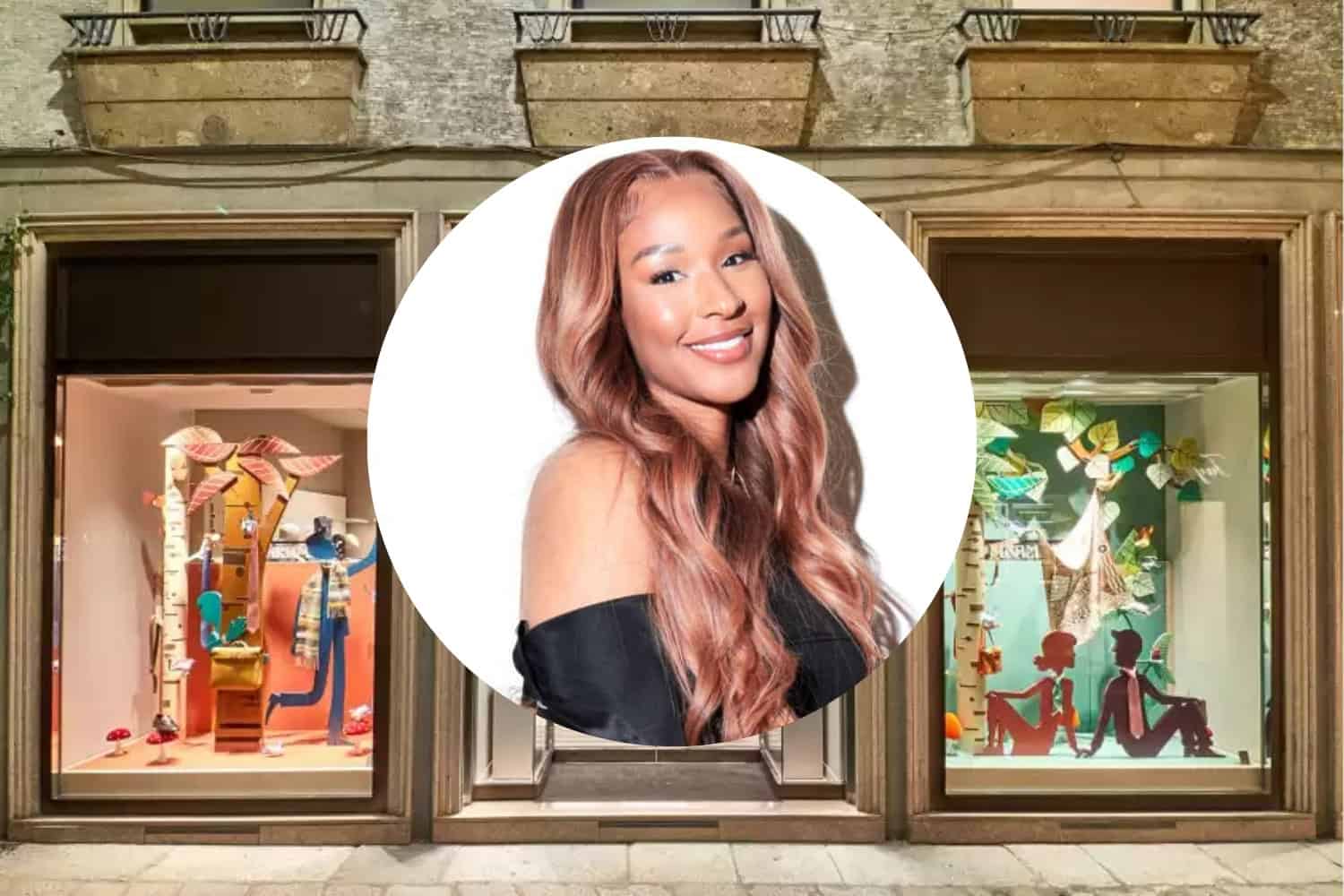 LeBron James’ Wife Says She Was Turned Away at Hermès
