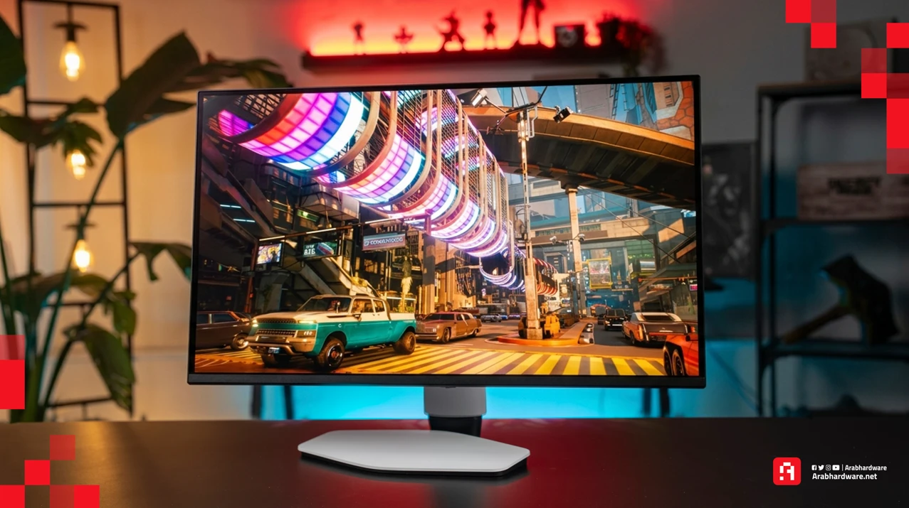 أفضل توليفة للاعبين؟ مراجعة شاشة BenQ EX271QMZ