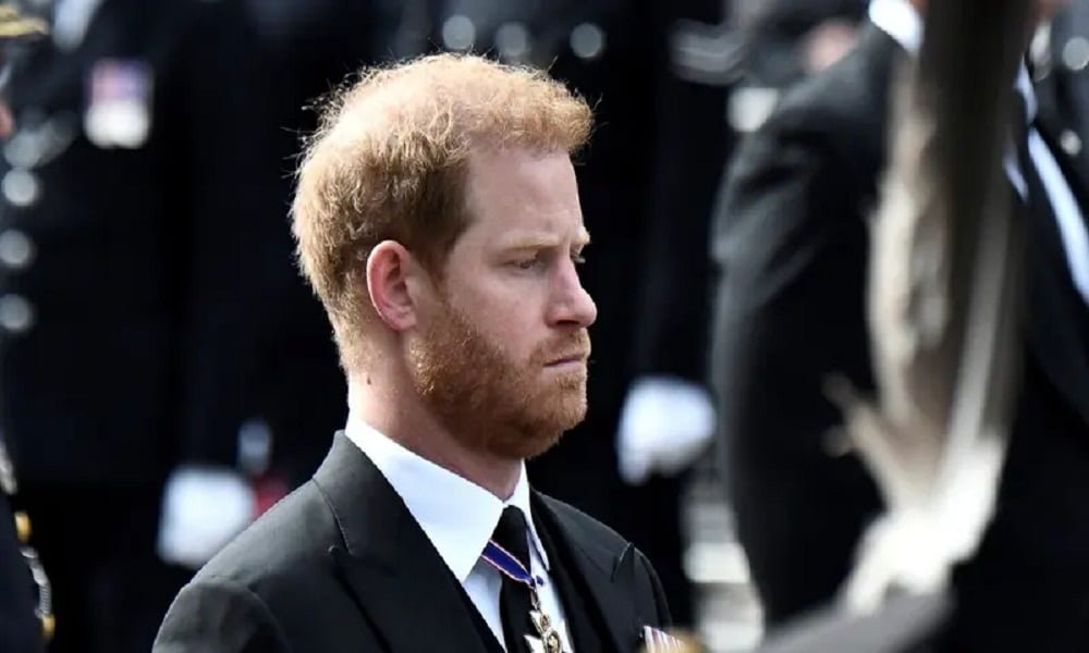 A Big Loss for Prince Harry… Two Newspapers Won in Court Against Him!