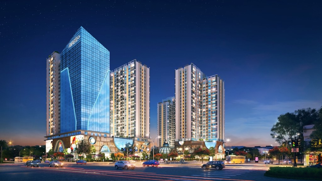 Minor Hotels Wants a ‘Vietnam Network,’ Not Just Beach Resorts