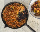 How to use stale bread to make a classic British pudding – recipe | Waste not