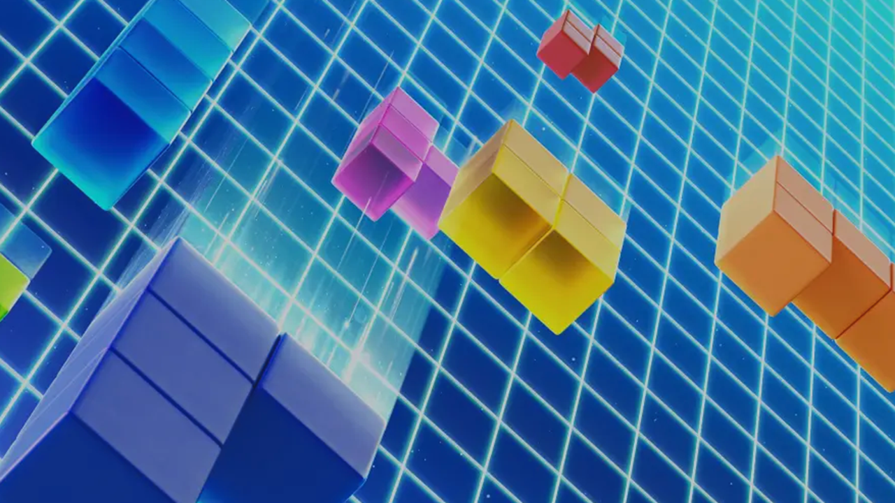 اختفاء نسخة Tetris الخاصة بإدارة ترامب من موقع البيت الأبيض بعد أيام من إطلاقها