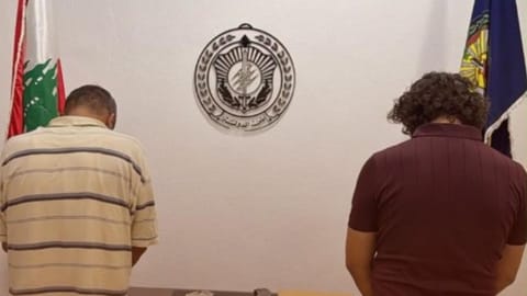 يروّجان مخدّرات للقاصرين!