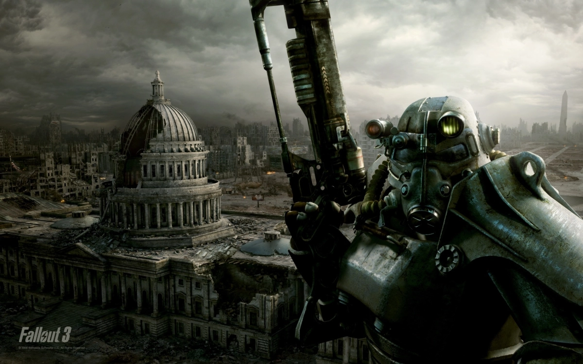 ZeniMax تقضي على مشروع Fallout: New York المولّد باستخدام الذكاء الاصطناعي