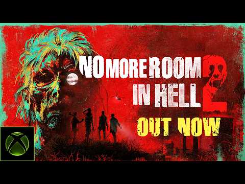 No More Room in Hell 2 تحصل على عرض الإطلاق لنسختها الكاملة