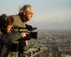 Patricio Guzmán obituary
